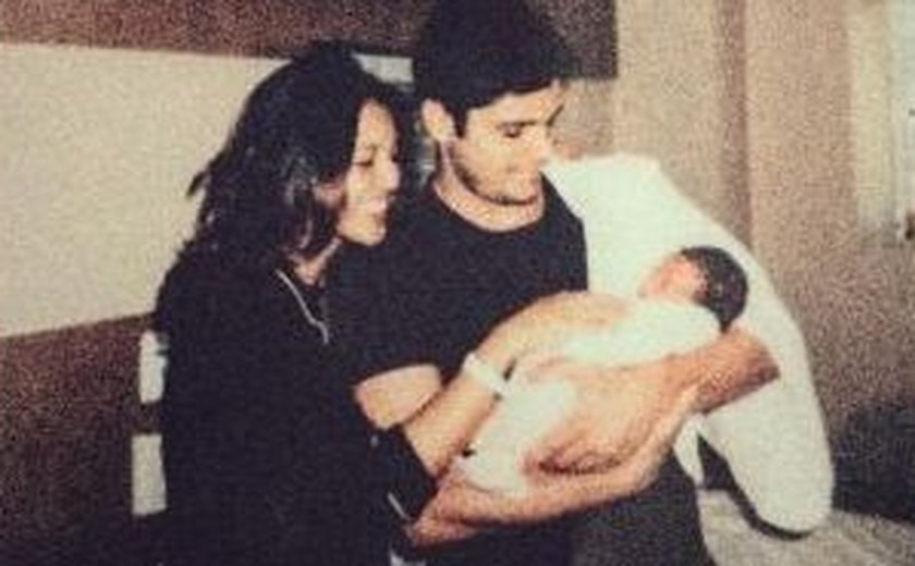 Yanna Lavigne e Bruno Gissoni reatam após nascimento da filha