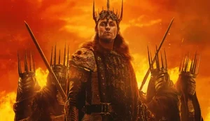 Anéis de Poder ganha trailer com avanço de Sauron na Terra-Média