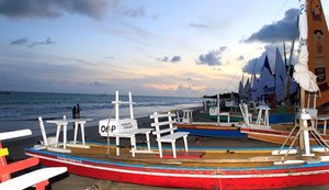 Pesca de camarão e lagosta é suspensa em Alagoas pela União