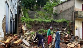 Prefeitura de Penedo mobiliza Defesa Civil e secretarias em função das fortes chuvas