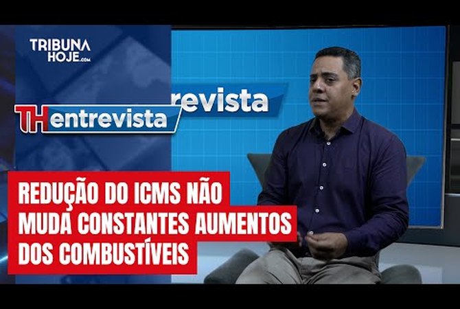 TH Entrevista - Renan Laurentino