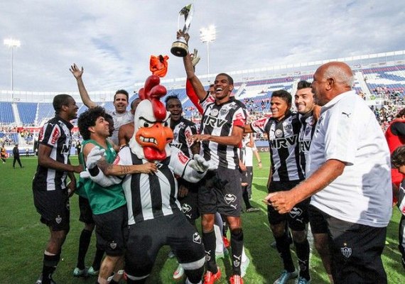Torcedor já pode comprar pacotes para torneio com seis brasileiros na Flórida