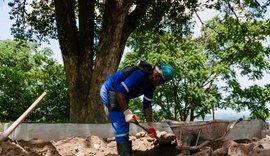 Mirante da Chã de Bebedouro ganhará novos equipamentos