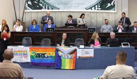 Plano Estadual LGBTQIA+ é apresentado em sessão especial