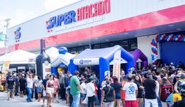Supermercado promove mutirão de empregos e oferta 100 vagas para nova unidade em Paripueira