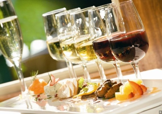 Sommelier coloca Maceió no roteiro de jantares harmonizados com grandes marcas de vinho