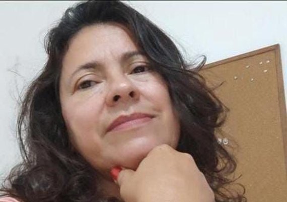 Artista Cristina Caldas lançará seu segundo livro