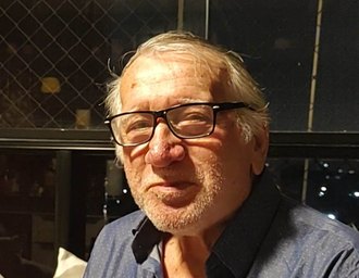 Morre em Maceió o jornalista e radialista Edvaldo Alves Sarmento