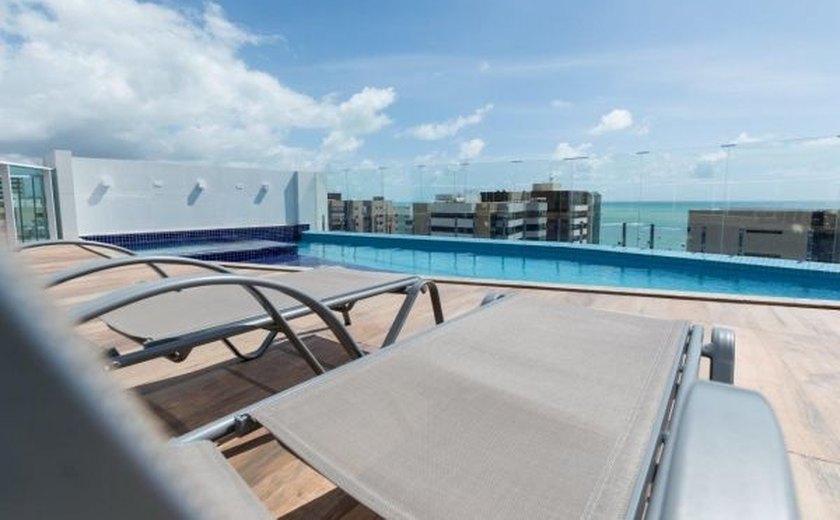 Em menos de quatro anos, Alagoas ganhou 28 novos hotéis
