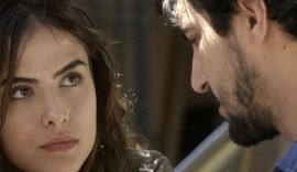 'Os Dias Eram Assim': Grávida do cunhado, Rimena aceita se separar de Renato