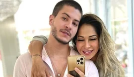 Dívidas, carreira na corda bamba e solidão! Como está Arthur Aguiar após divórcio de Maíra Cardi