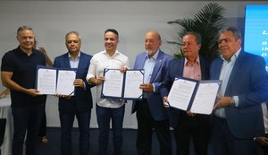 Alagoas lança estudo inédito para reúso de água na indústria