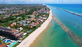 Votação online elege 10 melhores praias de Alagoas antes e após verão