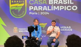 Comitê Paralímpico Brasileiro comemora resultado final em Paris, o melhor da história