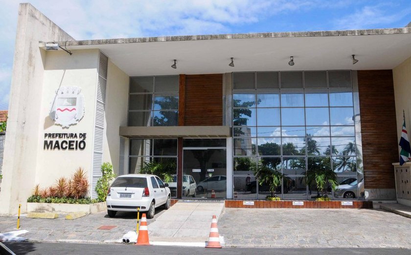 Prefeitura de Maceió abre novas licitações; confira lista