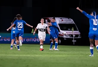 Libertadores Feminina tem chance de final brasileira pela terceira vez