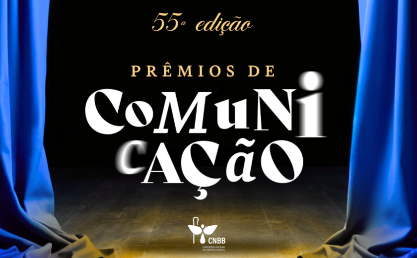 Tribuna Hoje leva Alagoas à final da 55ª edição dos Prêmios de Comunicação da CNBB