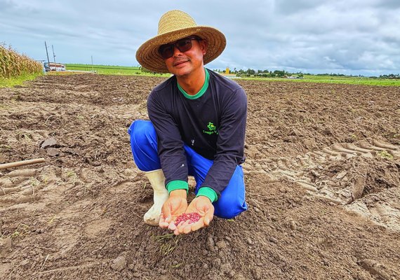 Inscrições para o Garantia-Safra 2025-2026 vão até 20 de fevereiro