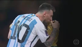 Messi: 5 segredos inacreditáveis do ídolo da Argentina são revelados