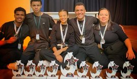 Espetáculo alagoano “Meu Rei Mandou” é campeão no Festival Nacional de Teatro Cristão em São Paulo