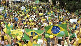 Por que o povo não saiu às ruas por investigação contra Temer