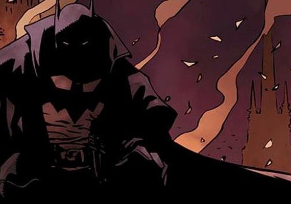 Batman vai investigar Jack, o Estripador em próxima animação da DC Comics