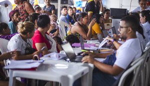 Moradores da Grota do Rafael receberão atendimento do Brota na Grota, nesta sexta-feira (26)