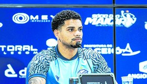 Técnico do CSA testará formação  em jogo-treino com sub-20 do Zumbi