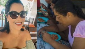 Caso Cláudia Pollyanne: decisão judicial mantém réus em liberdade e MP/AL deve recorrer