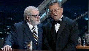 Alex, ex-garçom do Programa do Jô vira guia turístico no Chile para sobreviver