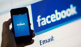 Facebook pode entrar na guerra contra a pirataria na internet