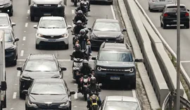 Capital paulista tem 2º maior número de mortes no trânsito em 2025