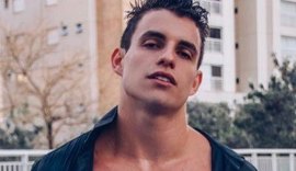 Ex-BBB Antônio Rafaski acionará a Justiça após web acusá-lo de estupro