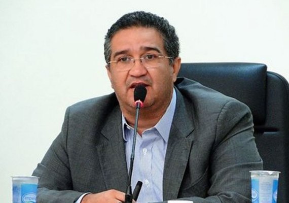 JHC anuncia próximo titular da SMS