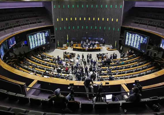 Câmara votará cassação de Carla Zambelli, Alexandre Ramagem e Glauber Braga