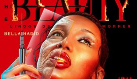 Droga da beleza vira doença mortal na série The Beauty