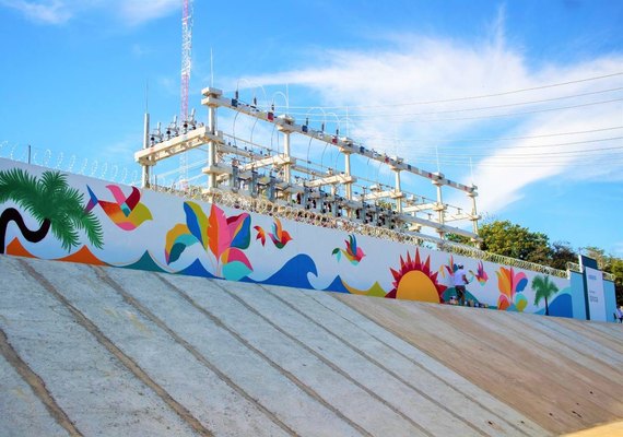 Equatorial investe R$ 82 milhões em conjunto de nove obras de alta tensão