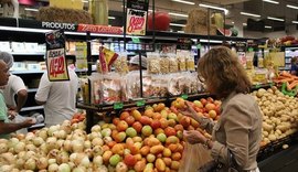 Ministério encontra resíduos de agrotóxicos acima do permitido em 7% dos alimentos