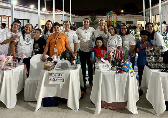 David do Emprego propõe programa 'Cidade Amiga do Autista' para fortalecer inclusão em Maceió