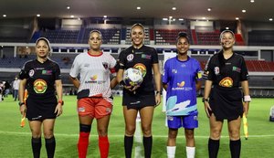Selaj abre inscrições para edições da Copa Rainha Marta e Jeal 2022