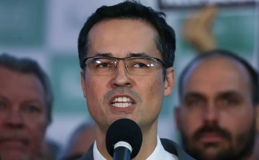 Maioria do TSE mantém suspensão da campanha de Deltan Dallagnol ao Senado