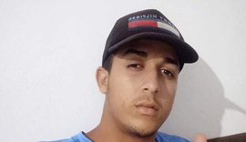 Jovem morto a tiros enquanto caminha em rua de Taquarana com amigo é identificado