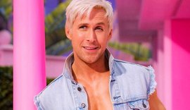 'Barbie': Revelada a 1º imagem de Ryan Gosling como Ken