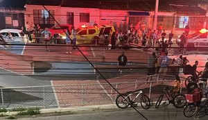 Ferido em ataque a tiros na Ponta Grossa teria restrição de circulação imposta por grupos criminosos