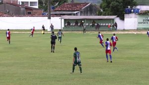 Zumbi faz 3x0 no São Domingos e fecha 1ª rodada da 2ª divisão na liderança