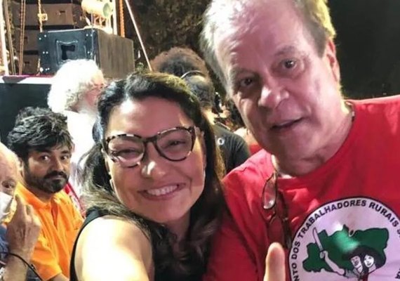 Chico Pinheiro, ex-Globo, entra na campanha de Lula para derrotar a barbárie
