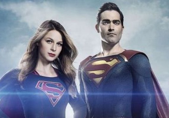 Série de TV! Segunda temporada de 'Supergirl' apresenta o 15º Superman