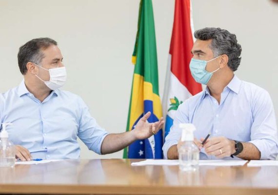 Renan Filho sanciona lei para pagamento de rateio do Fundeb aos profissionais da Educação