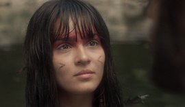 'Novo Mundo': Cacique acusa Jacira de traição ao flagrá-la com Ferdinando