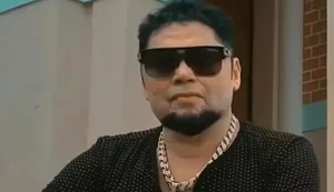 Morre Ray Douglas, ícone da música brega, aos 68 anos